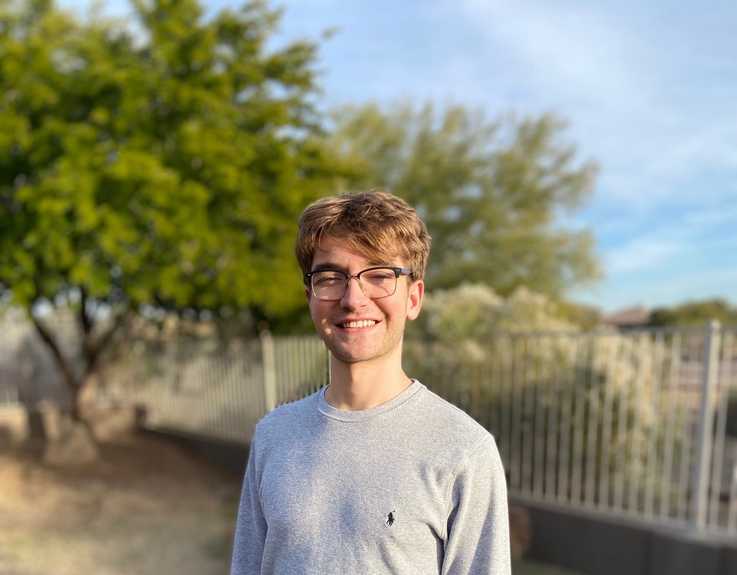 RJ, founder of Auro